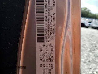 2016 Jeep Wrangler Unlimited Sport z VIN 1C4BJWDG1GL187340, wystawiony jako Copart lot #56011075 z przebiegiem 155 215 mil mil oraz Szkoda całkowita • Salvage title. Historia ofert i sprzedaży dostępna na DreamBid. Obrazek 13.