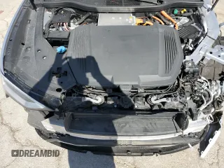 2022 Audi e-tron Premium Plus with VIN WA1LAAGE3NB033307, listed as a Copart auction lot 45680685 with 36,127 mi miles and Salvage Title. Bid and sale history available at DreamBid. Image 12.