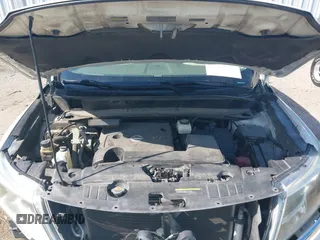2014 Nissan Pathfinder SL with VIN 5N1AR2MN3EC700348, listed as a IAAI auction lot 41974897 with 119,654 mi miles and . Bid and sale history available at DreamBid. Image 10.