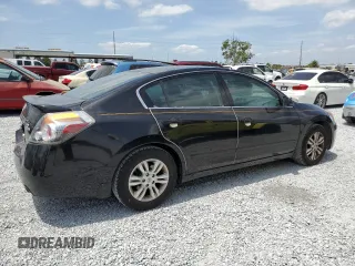 2010 Nissan Altima 2.5 S with VIN 1N4AL2AP5AN534155, listed as a Copart auction lot 54011985 with 86,516 mi miles and Salvage Title. Bid and sale history available at carsss.com. Image 3.