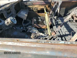 1972 Chevrolet Blazer z VIN CKE182F169586, wystawiony jako Copart lot #53123225 z przebiegiem Nie podano mil oraz Szkoda całkowita • Salvage title. Historia ofert i sprzedaży dostępna na DreamBid. Obrazek 7.