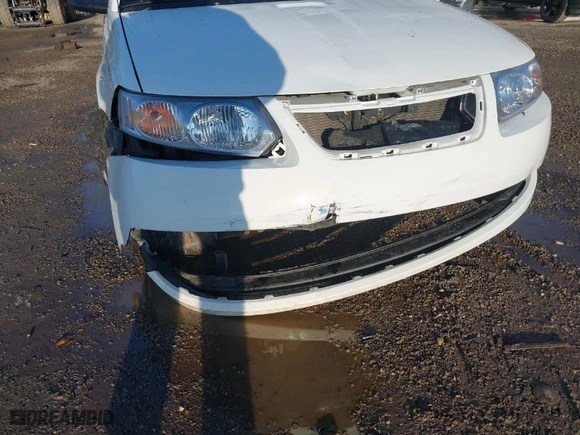 2007 Saturn ION with VIN 1G8AJ55F57Z209763, listed as a IAAI auction lot 41669271 with 53,721 mi miles. Bid and sale history available at carsss.com. Image 6.