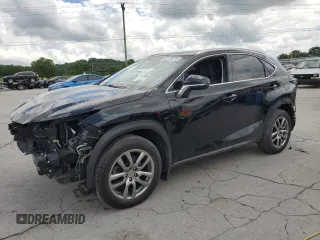 2016 Lexus NX 200t z VIN JTJBARBZ2G2069015, wystawiony jako Copart lot #56175275 z przebiegiem 67 932 mil mil oraz Szkody całkowita. Historia ofert i sprzedaży dostępna na DreamBid. Obrazek 1.
