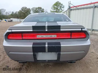 2011 Dodge Challenger with VIN 2B3CJ4DG3BH519228, listed as a IAAI auction lot 41187843 with 123,161 mi miles. Bid and sale history available at carsss.com. Image 16.