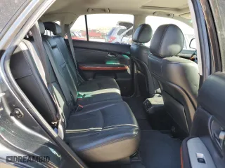 2004 Lexus RX 330 with VIN JTJHA31U440035128, listed as a Copart auction lot 52767225 with 170,245 mi miles and Salvage Title. Bid and sale history available at carsss.com. Image 11.
