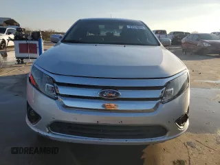 2012 Ford Fusion SE with VIN 3FAHP0HA4CR426943, listed as a Copart auction lot 87314074 with 119,782 mi miles and Salvage Title. Bid and sale history available at carsss.com. Image 5.