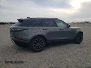 2018 Land Rover Range Rover Velar R-Dynamic SE с VIN SALYL2RV1JA730668, выставлен на аукционе Copart как лот 49334985 с пробегом 82 782 миль миль и Списание • Salvage title. История ставок и продаж доступна на DreamBid. Изображение 3.