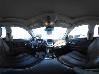 2015 GMC Terrain SLT with VIN 2GKFLXE32F6429187, listed as a IAAI auction lot 41697367 with 106,844 mi miles and . Bid and sale history available at carsss.com. Image 21.