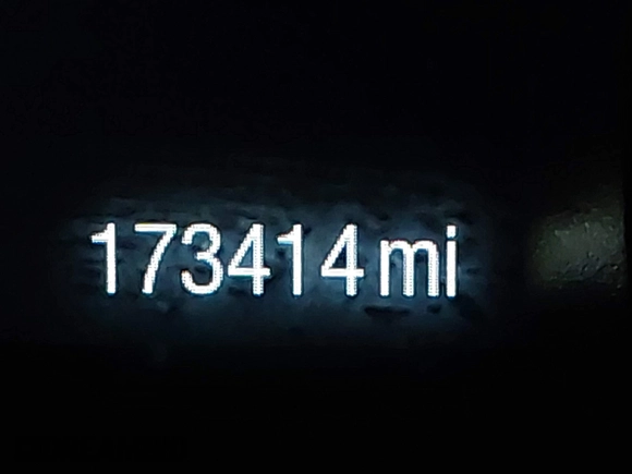 2016 Ford Fusion SE with VIN 3FA6P0HD0GR250545, listed as a IAAI auction lot 41295405 with 173,414 mi miles. Bid and sale history available at carsss.com. Image 7.