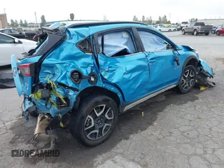 2020 Subaru Crosstrek с VIN JF2GTDNC7LH282371, выставлен на аукционе IAAI как лот 42151602 с пробегом 63 534 миль миль и . История ставок и продаж доступна на DreamBid. Изображение 4.