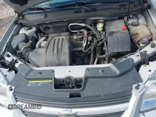 2007 Chevrolet Cobalt LT with VIN 1G1AL55F677145446, listed as a IAAI auction lot 42038287 with 112,216 mi miles and . Bid and sale history available at DreamBid. Image 10.