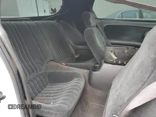 2000 Pontiac Firebird Firebird with VIN 2G2FS22K6Y2133066, listed as a Copart auction lot 78498594 with 191,652 mi miles and Salvage title. Bid and sale history available at DreamBid. Image 10.