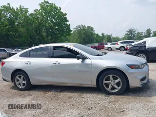 2016 Chevrolet Malibu LS with VIN 1G1ZB5ST7GF346276, listed as a IAAI auction lot 42383035 with 160,319 mi miles and . Bid and sale history available at DreamBid. Image 13.
