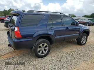 2006 Toyota 4Runner Limited with VIN JTEBT17R768034159, listed as a Copart auction lot 54075735 with Not Provided miles and Clean Title. Bid and sale history available at DreamBid. Image 3.