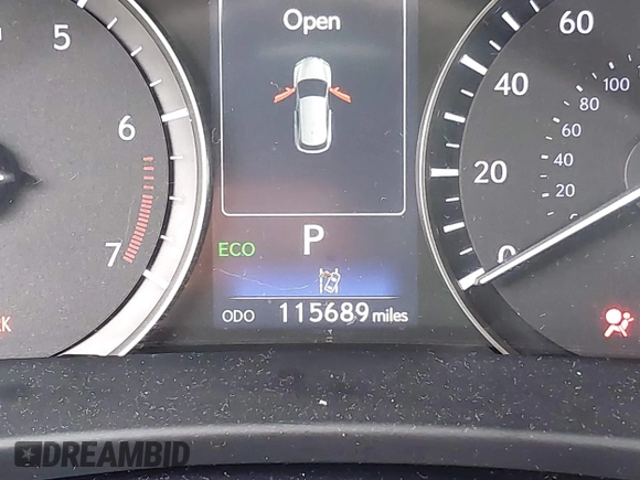 2018 Lexus RX 350L Premium с VIN JTJDZKCA3J2011598, выставлен на аукционе IAAI как лот 42382429 с пробегом 115 689 миль миль и . История ставок и продаж доступна на DreamBid. Изображение 15.