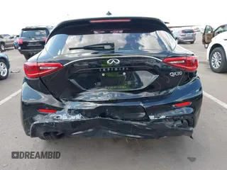 2017 Infiniti QX30 Premium с VIN SJKCH5CP6HA026438, выставлен на аукционе IAAI как лот 42382135 с пробегом 69 019 миль миль и . История ставок и продаж доступна на DreamBid. Изображение 16.