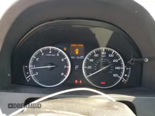 2016 Acura RDX Technology z VIN 5J8TB3H56GL009174, wystawiony jako Copart lot #62104225 z przebiegiem 135 433 mil mil oraz Szkoda całkowita • Salvage title. Historia ofert i sprzedaży dostępna na DreamBid. Obrazek 9.
