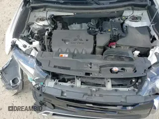 2020 Mitsubishi Outlander ES с VIN JA4AZ3A30LZ028041, выставлен на аукционе Copart как лот 70890665 с пробегом 113 045 миль миль и Списание • Salvage title. История ставок и продаж доступна на DreamBid. Изображение 16.