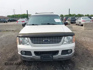 2002 Ford Explorer Limited with VIN 1FMDU75W02ZB57209, listed as a IAAI auction lot 42370728 with 138,370 mi miles and . Bid and sale history available at DreamBid. Image 6.