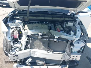 2022 Toyota Highlander L z VIN 5TDCZRBHXNS184202, wystawiony jako IAAI lot #42292281 z przebiegiem 15 141 mil mil oraz . Historia ofert i sprzedaży dostępna na DreamBid. Obrazek 10.