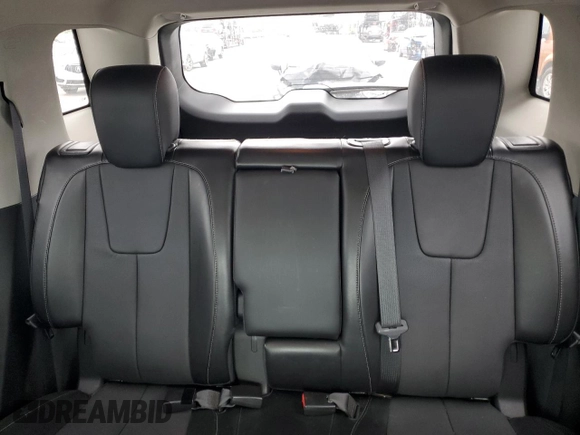 2016 GMC Terrain Denali with VIN 2GKFLRE38G6184182, listed as a Copart auction lot 55702495 with 134,698 mi miles and Salvage title. Bid and sale history available at DreamBid. Image 10.