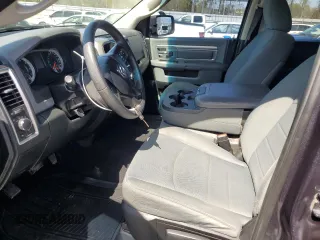 2015 Ram 1500 Lone Star with VIN 1C6RR6GG1FS511160, listed as a Copart auction lot 51274255 with 139,601 mi miles and Salvage Title. Bid and sale history available at carsss.com. Image 8.