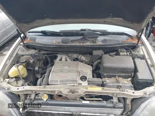 1999 Lexus RX 300 z VIN JT6GF10U8X0029642, wystawiony jako IAAI lot #42188006 z przebiegiem 350 865 mil mil oraz . Historia ofert i sprzedaży dostępna na DreamBid. Obrazek 10.