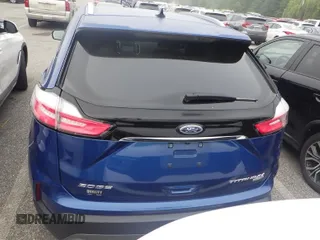 2020 Ford Edge Titanium z VIN 2FMPK4K97LBB37656, wystawiony jako IAAI lot #42521029 z przebiegiem 48 875 mil mil oraz . Historia ofert i sprzedaży dostępna na DreamBid. Obrazek 1.
