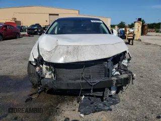 2017 Lexus ES 350 with VIN 58ABK1GG4HU057385, listed as a Copart auction lot 62666495 with 52,271 mi miles and Salvage title. Bid and sale history available at DreamBid. Image 5.