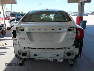 2013 Volvo S60 T5 Premier with VIN YV1612FS2D2199231, listed as a IAAI auction lot 42513014 with 85,446 mi miles and . Bid and sale history available at DreamBid. Image 17.