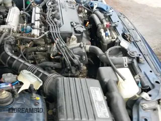 1993 Honda Civic with VIN 1HGEG8658PL009333, listed as a IAAI auction lot 42901057 with 101,856 mi miles and . Bid and sale history available at DreamBid. Image 19.