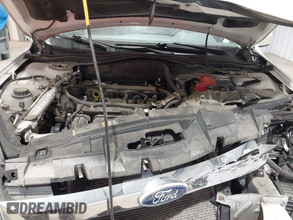 2010 Ford Fusion SE with VIN 3FAHP0HAXAR381861, listed as a IAAI auction lot 42021542 with 103,034 mi miles and . Bid and sale history available at carsss.com. Image 10.