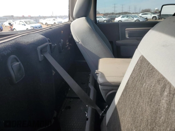 2013 Ram 1500 Express with VIN 3C6JR6AT4DG503965, listed as a Copart auction lot 53094165 with Not provided miles and Salvage title. Bid and sale history available at DreamBid. Image 10.