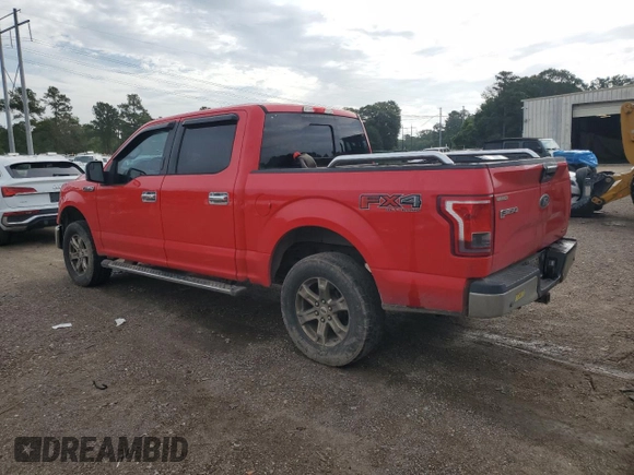 2015 Ford F-150 XLT z VIN 1FTEW1EF0FKE13265, wystawiony jako Copart lot #61180215 z przebiegiem 256 164 mil mil oraz Szkoda całkowita • Salvage title. Historia ofert i sprzedaży dostępna na DreamBid. Obrazek 2.