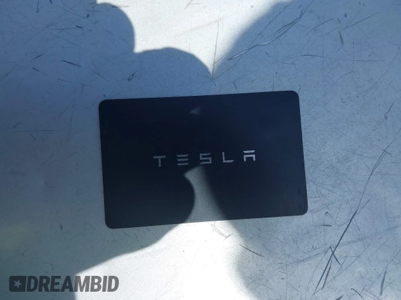 2024 Tesla Model Y с VIN 7SAYGDED2RF102144, выставлен на аукционе IAAI как лот 42278757 с пробегом 25 787 миль миль и . История ставок и продаж доступна на DreamBid. Изображение 11.