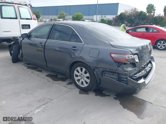 2009 Toyota Camry Hybrid with VIN 4T1BB46K09U103133, listed as a IAAI auction lot 42078242 with 245,455 mi miles. Bid and sale history available at carsss.com. Image 3.