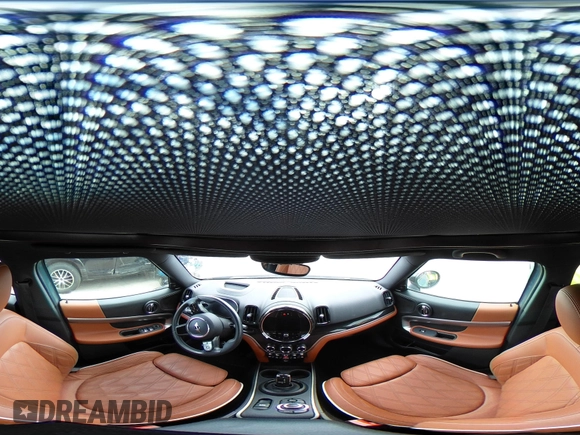 2024 MINI Countryman Cooper S with VIN WMZ53BR06R3S30777, listed as a IAAI auction lot 41903400 with 8,300 mi miles and . Bid and sale history available at DreamBid. Image 20.