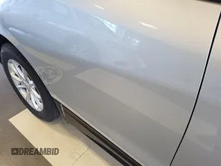 2021 Chevrolet Equinox LS z VIN 3GNAXFEVXMS173490, wystawiony jako IAAI lot #42566229 z przebiegiem 95 995 mil mil oraz . Historia ofert i sprzedaży dostępna na DreamBid. Obrazek 26.