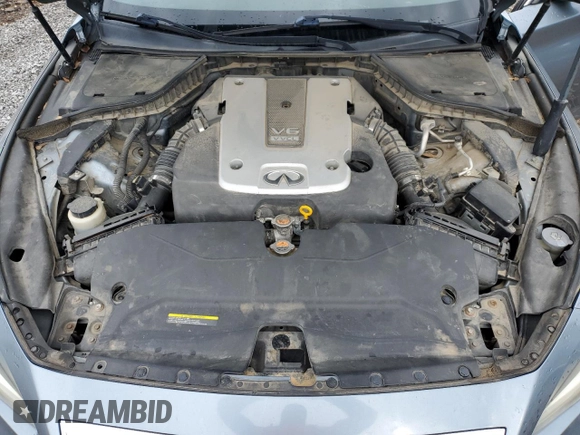 2014 Infiniti Q50 Sport with VIN JN1BV7AR9EM693217, listed as a Copart auction lot 50870335 with 149,854 mi miles and Salvage Title. Bid and sale history available at carsss.com. Image 11.