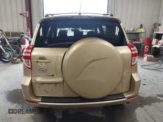 2010 Toyota RAV4 Ltd with VIN JTMDK4DVXAD015429, listed as a IAAI auction lot 41590833 with 1 mi miles. Bid and sale history available at carsss.com. Image 17.