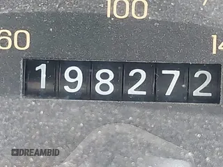1996 Ford Taurus LX with VIN 1FALP53S2TA221249, listed as a IAAI auction lot 42506786 with 198,272 mi miles and . Bid and sale history available at DreamBid. Image 15.
