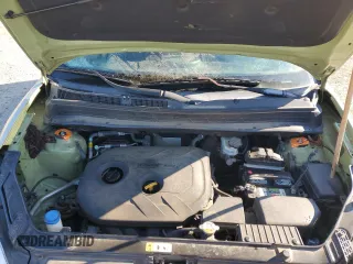 2012 Kia Soul + with VIN KNDJT2A62C7380156, listed as a Copart auction lot 48112215 with 214,993 mi miles and Salvage Title. Bid and sale history available at DreamBid. Image 13.