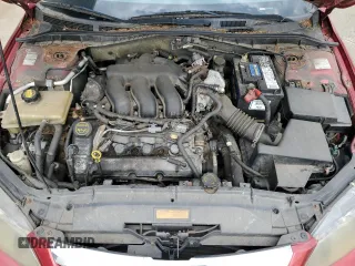 2006 Mazda 6 Grand Touring s with VIN 1YVHP80D665M71172, listed as a Copart auction lot 54626835 with 154,381 mi miles and Clean Title. Bid and sale history available at carsss.com. Image 11.