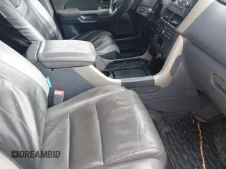 2007 Honda Pilot EX-L with VIN 2HKYF185X7H520209, listed as a IAAI auction lot 41484225 with 212,109 mi miles. Bid and sale history available at carsss.com. Image 5.