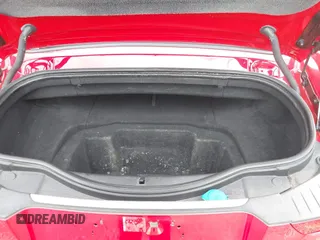 2017 Jaguar F-Type V6 with VIN SAJWA6ET8H8K44037, listed as a IAAI auction lot 41934257 with Not Provided miles and . Bid and sale history available at DreamBid. Image 8.