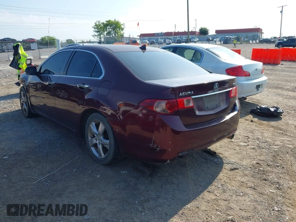 2011 Acura TSX с VIN JH4CU2F68BC013605, выставлен на аукционе IAAI как лот 42768323 с пробегом 211 205 миль миль и . История ставок и продаж доступна на DreamBid. Изображение 3.