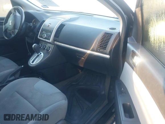 2011 Nissan Sentra SL with VIN 3N1AB6AP4BL616550, listed as a IAAI auction lot 41775431 with 141,265 mi miles and . Bid and sale history available at DreamBid. Image 5.