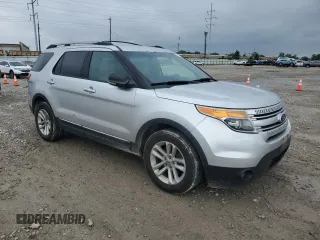 2011 Ford Explorer XLT z VIN 1FMHK8D83BGA34161, wystawiony jako Copart lot #61349825 z przebiegiem 250 382 mil mil oraz Szkoda całkowita • Salvage title. Historia ofert i sprzedaży dostępna na DreamBid. Obrazek 4.