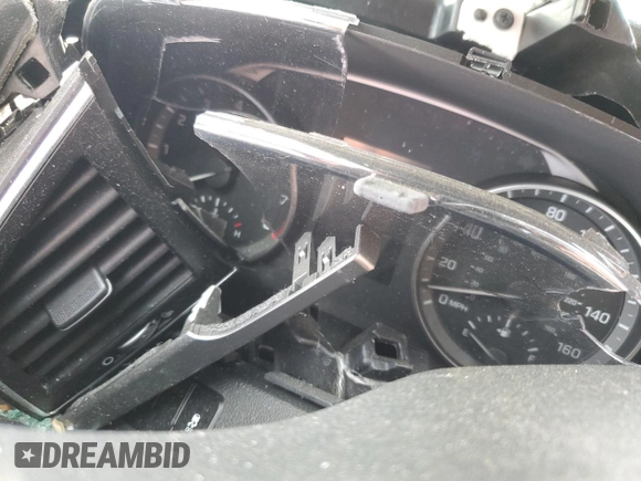 2018 Hyundai Elantra SEL z VIN KMHD84LF9JU518440, wystawiony jako Copart lot #53699415 z przebiegiem Nie podano mil oraz Szkoda całkowita • Salvage title. Historia ofert i sprzedaży dostępna na DreamBid. Obrazek 9.
