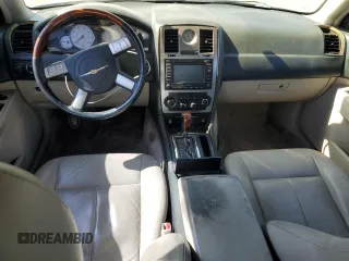 2005 Chrysler 300 with VIN 2C3AA53G45H528705, listed as a Copart auction lot 55176745 with 172,422 mi miles and Clean Title. Bid and sale history available at carsss.com. Image 8.